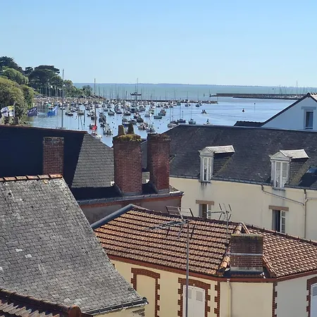 Quai Leray 34 M2 Apartamento