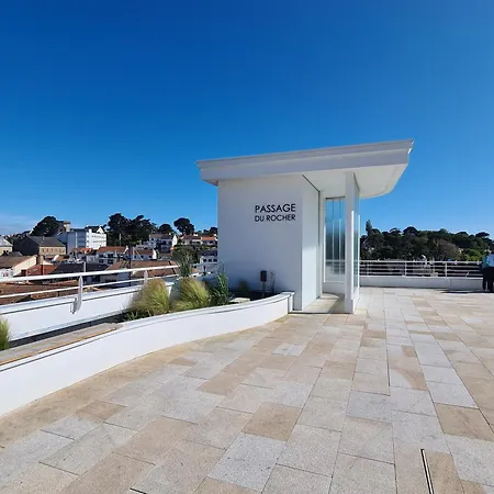 Quai Leray 34 M2 Apartamento *