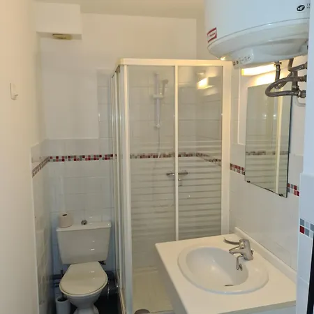 Apartamento Quai Leray 34 M2 *
