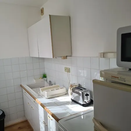 Quai Leray 34 M2 Apartamento Pornic