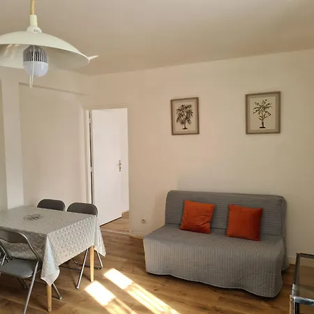 Quai Leray 34 M2